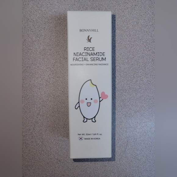 Bonnyhill Rice 4pc Bundle - Picture 4 of 5